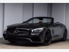 Thumbnail Photo 27 for 2017 Mercedes-Benz SL550